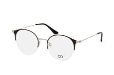 CO Optical Foster 1157 H21, inkl. Gläser, Runde Brille, Unisex
