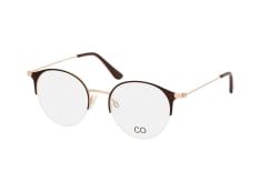 CO Optical Foster 1157 H22, inkl. Gläser, Runde Brille, Unisex