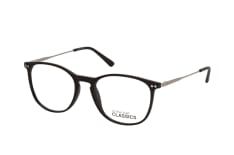 Ultralight Classics Leve 1025 S22, inkl. Gläser, Runde Brille, Herren