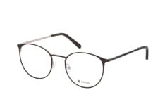 Mister Spex Collection Trey 1083 S21, inkl. Gläser, Runde Brille, Unisex