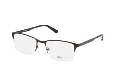 Aspect by Mister Spex Cassio 1154 S22, inkl. Gläser, Rechteckige Brille, Herren