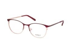 Aspect by Mister Spex Cassy 1128 L22, inkl. Gläser, Cat Eye Brille, Damen