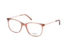 Aspect by Mister Spex Gami 1158 A23, inkl. Gläser, Quadratische Brille, Damen