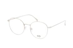 CO Optical Emilie 1124 F22, inkl. Gläser, Runde Brille, Damen