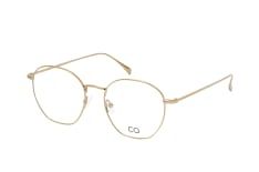 CO Optical Leto 1159 H32, inkl. Gläser, Runde Brille, Unisex