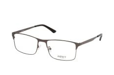Aspect by Mister Spex Cosmo 1173 E21, inkl. Gläser, Rechteckige Brille, Herren