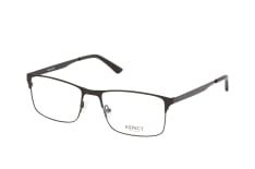 Aspect by Mister Spex Cosmo 1173 S22, inkl. Gläser, Rechteckige Brille, Herren