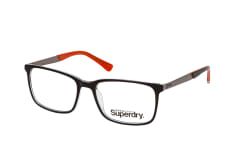 Superdry SDO DOMENIC 104, inkl. Gläser, Quadratische Brille, Herren