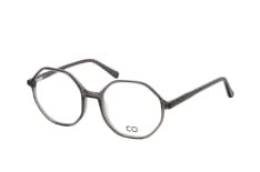 CO Optical Lorre 1142 D33, inkl. Gläser, Runde Brille, Damen