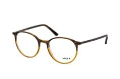 Mexx 2543 200, inkl. Gläser, Runde Brille, Herren