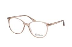 Ultralight Classics Liv A24, inkl. Gläser, Runde Brille, Unisex
