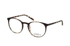 Ultralight Classics Luton 1134 R25, inkl. Gläser, Runde Brille, Unisex