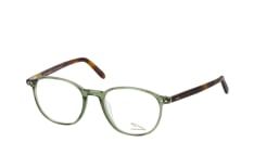 Jaguar 31708 4769, inkl. Gläser, Runde Brille, Herren