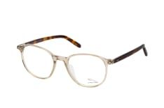 Jaguar 31708 6381, inkl. Gläser, Runde Brille, Herren