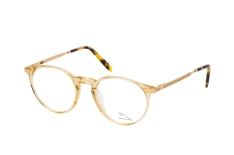 Jaguar 32704 4767, inkl. Gläser, Runde Brille, Herren