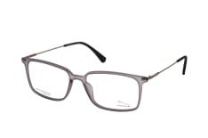Jaguar 36816 6500, inkl. Gläser, Rechteckige Brille, Herren