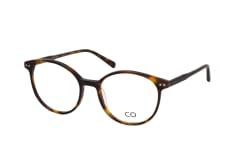 CO Optical Eli 1054 R21, inkl. Gläser, Runde Brille, Damen