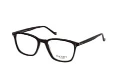 Hackett London HEB 254 001, inkl. Gläser, Quadratische Brille, Herren