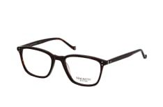 Hackett London HEB 254 143, inkl. Gläser, Quadratische Brille, Herren