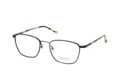 Hackett London HEB 257 02, inkl. Gläser, Quadratische Brille, Herren
