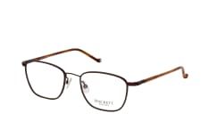 Hackett London HEB 257 175, inkl. Gläser, Quadratische Brille, Herren
