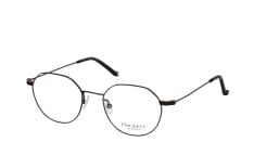 Hackett London HEB 259 065, inkl. Gläser, Runde Brille, Herren