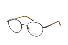 Hackett London HEB 260 689, inkl. Gläser, Runde Brille, Herren