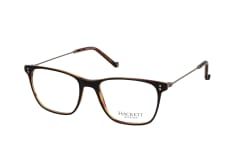 Hackett London HEB 261 039, inkl. Gläser, Quadratische Brille, Herren