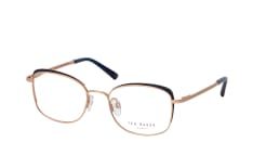 Ted Baker CELESTE 2264 689, inkl. Gläser, Quadratische Brille, Damen