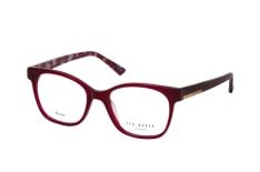 Ted Baker BEE 9195 200, inkl. Gläser, Quadratische Brille, Damen