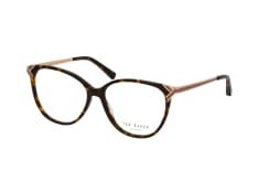 Ted Baker MARCY 9197 145, inkl. Gläser, Cat Eye Brille, Damen