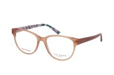 Ted Baker MONA 9208 141, inkl. Gläser, Runde Brille, Damen
