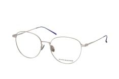 Scotch & Soda GRAPPOLI 1006 785, inkl. Gläser, Runde Brille, Damen