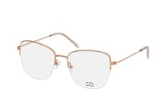 CO Optical Uma 1174 L22, inkl. Gläser, Quadratische Brille, Damen