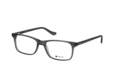 Mister Spex Collection Morrison D26, inkl. Gläser, Quadratische Brille, Unisex