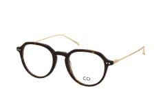 CO Optical Mads 1172 R22, inkl. Gläser, Runde Brille, Unisex
