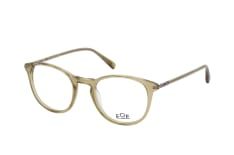 EOE NIKKALUOKTA 3, inkl. Gläser, Runde Brille, Unisex
