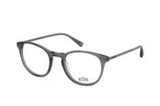 EOE NIKKALUOKTA 22, inkl. Gläser, Runde Brille, Unisex