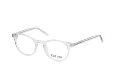 EOE NATTVIOL 59, inkl. Gläser, Runde Brille, Unisex