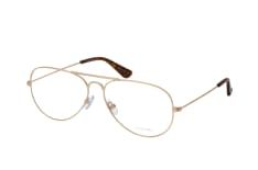 Vasuma EGGEATER GOEO, inkl. Gläser, Aviator Brille, Unisex