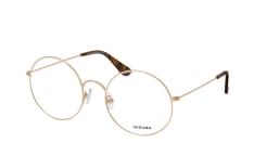 Vasuma SNOK S91, inkl. Gläser, Runde Brille, Damen