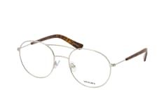 Vasuma ZMIJA Z100, inkl. Gläser, Runde Brille, Unisex