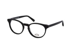 EOE NATTVIOL 1, inkl. Gläser, Runde Brille, Unisex