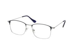 Aspect by Mister Spex Cono 921 D, inkl. Gläser, Quadratische Brille, Unisex