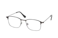 Aspect by Mister Spex Cono 921 C, inkl. Gläser, Quadratische Brille, Unisex