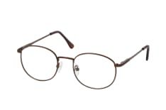Aspect by Mister Spex Caiden 794 E, inkl. Gläser, Runde Brille, Unisex