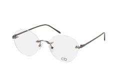 CO Optical Linney 1169 F23, inkl. Gläser, Runde Brille, Unisex