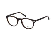 CO Optical Moritz 1120 R34, inkl. Gläser, Runde Brille, Unisex