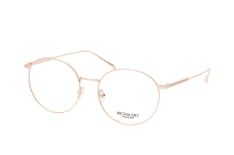 Michalsky for Mister Spex believe L24, inkl. Gläser, Runde Brille, Unisex