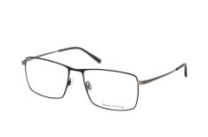 MARC O'POLO Eyewear 502155 10, inkl. Gläser, Quadratische Brille, Herren